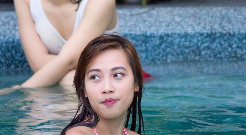 Grand Jasmine Resort