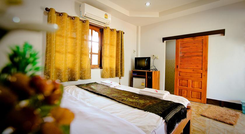Отель Waleekarn Resort