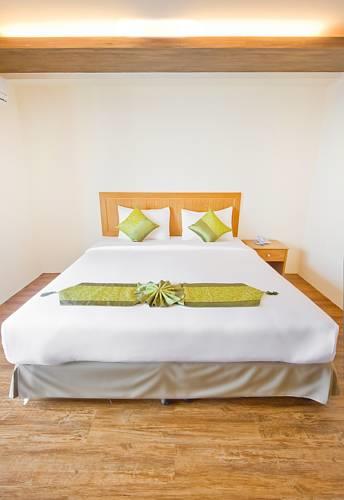 Отель TM Land Serviced Hotel