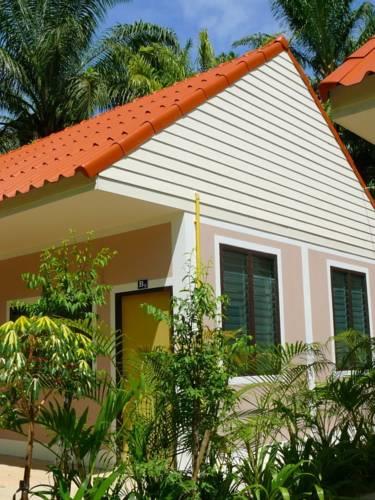 Хостел Suan Bang Bon Hostel