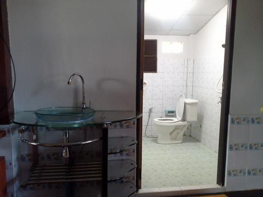 Отель Phuchareef Homestay