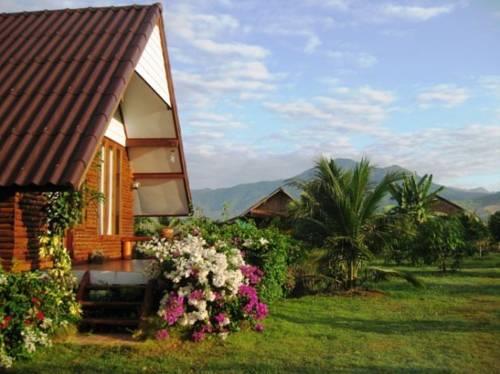 Отель Tanong Homestay