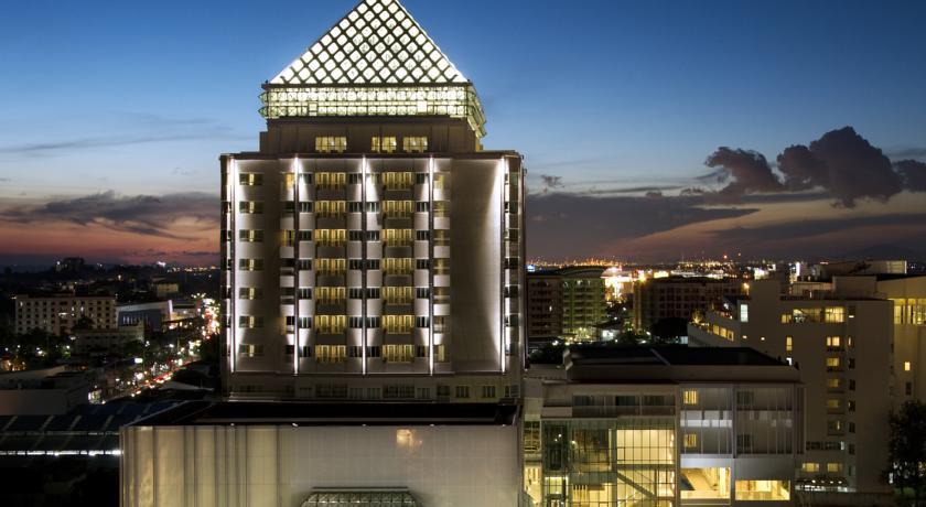 Апартаменты Classic Kameo Hotel & Serviced Apartment, Rayong