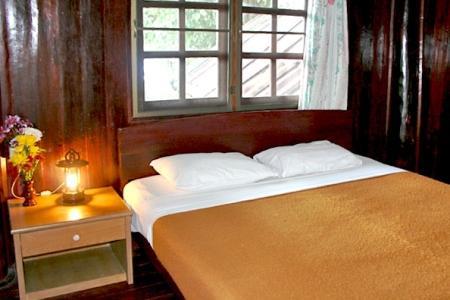 Гостевой дом Ponnatee Resort