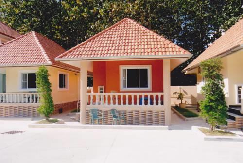 Отель Scoopy Resort