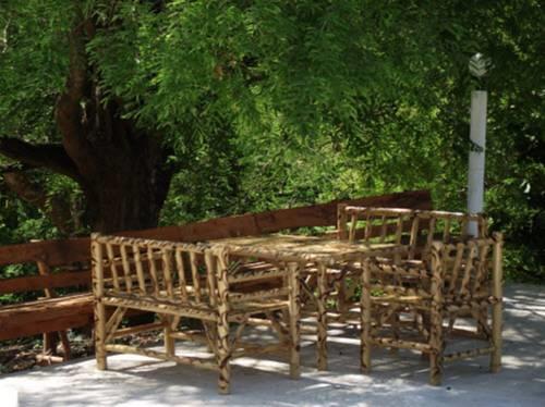 Отель Golden View Resort