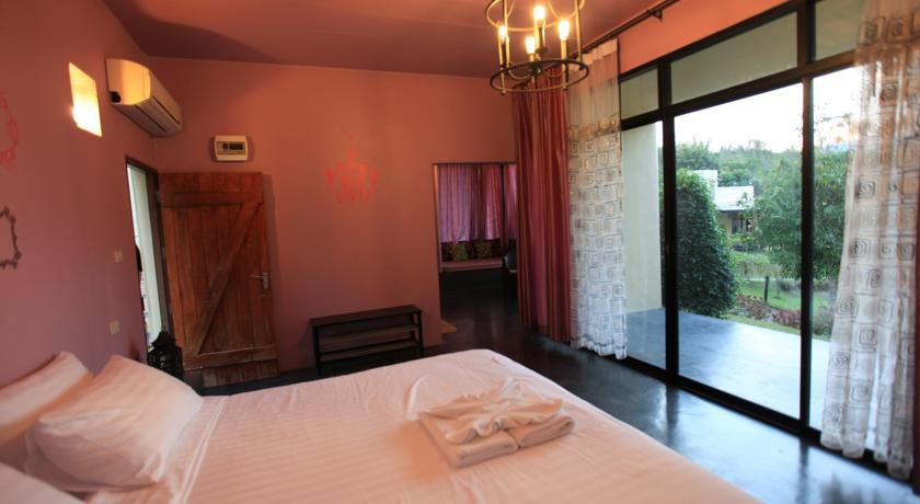 Отель Hi-scene Resort
