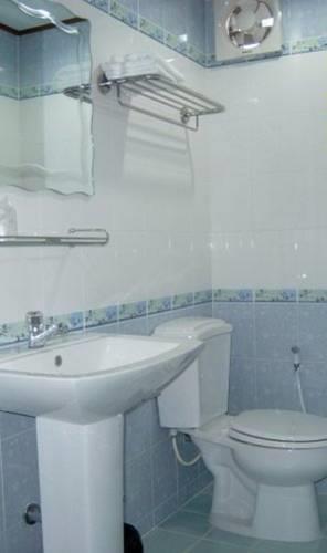 Гостевой дом EZ House