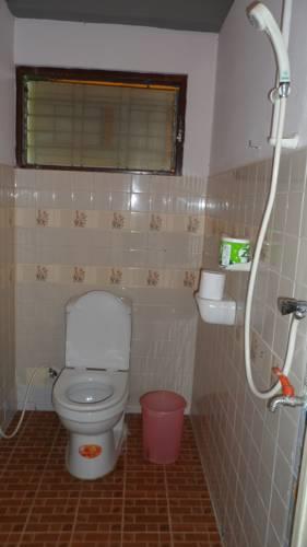 Отель Hangjeng Guesthouse