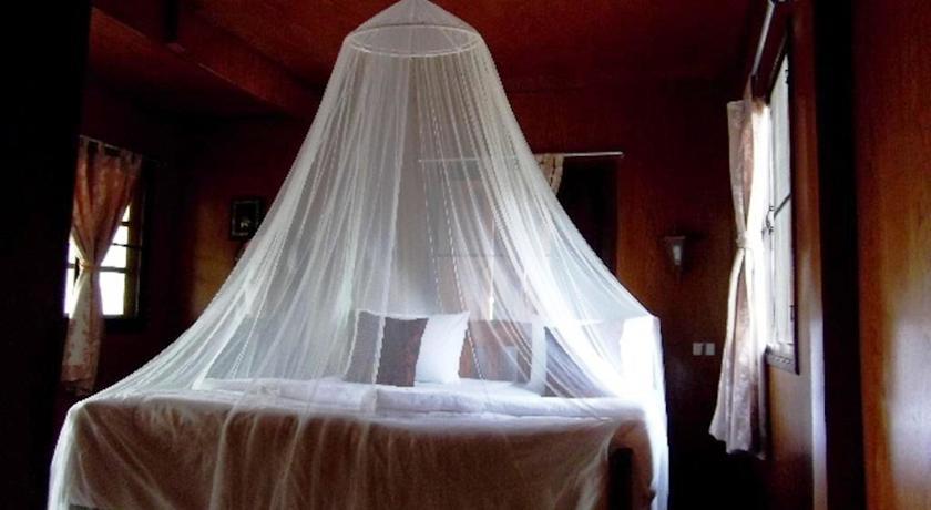 Отель TR Guesthouse