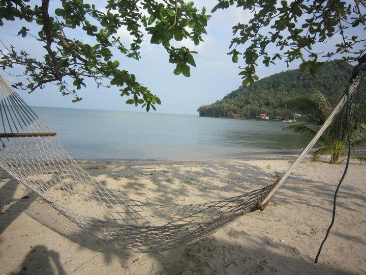 Отель Phangka Paradise Resort