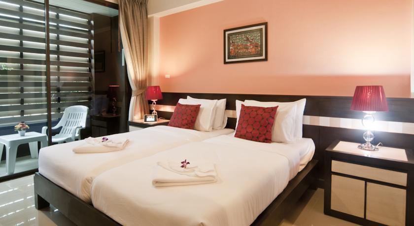Rattana Residence Talang
