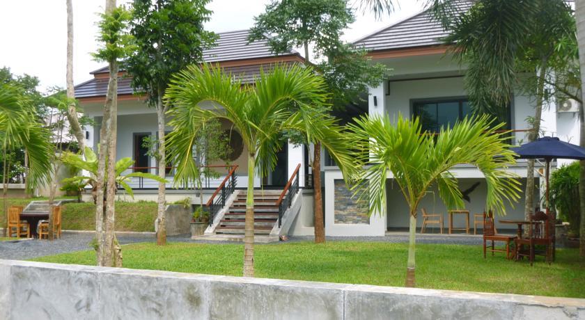 Мини-отель Tang House Bed and Breakfast