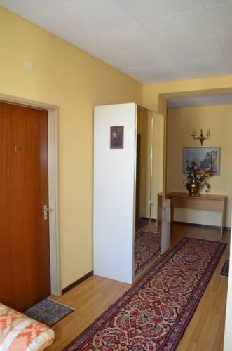 Отель Hotel Federale Starna