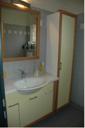 Мини-отель B&B Bättwil