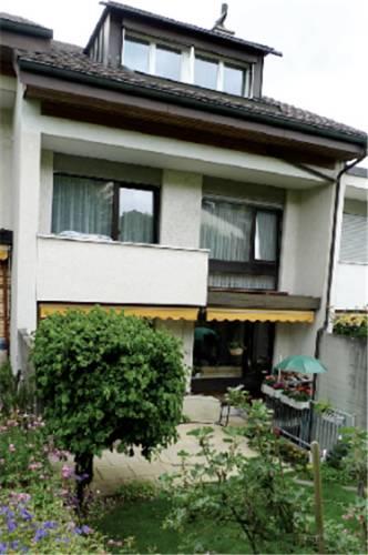 Мини-отель MyBednBreakfast in Bottmingen