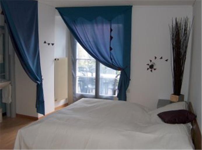 Отель Hotel Schlossberg