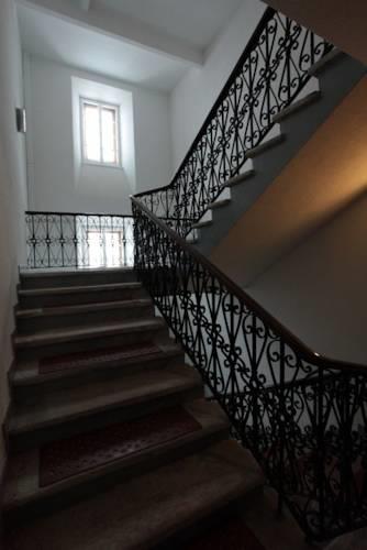 Отель Hôtel de l'Hospice