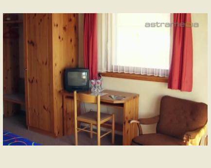 Гостевой дом Hotel Garni Matte Eggli