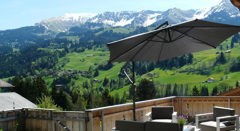 Апартаменты Chalet MeaVota
