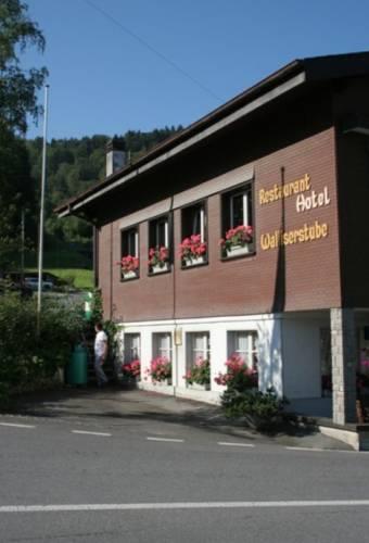 Гостевой дом Gasthof Restaurant Kreuz