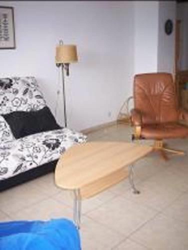 Апартаменты Apartment La Tzoumalpi