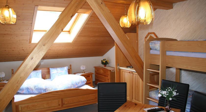 Отель Hotel Hulfteggpass