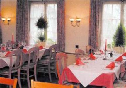 Гостевой дом Gasthaus Ochsen