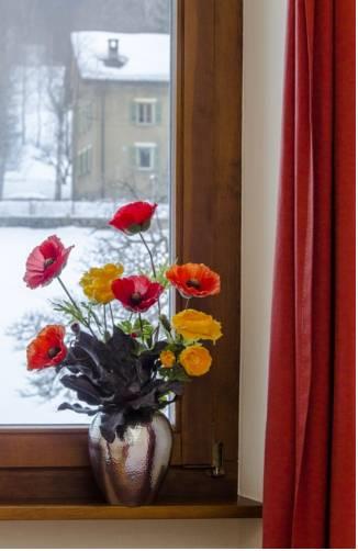 Отель Locanda Dazio Grande