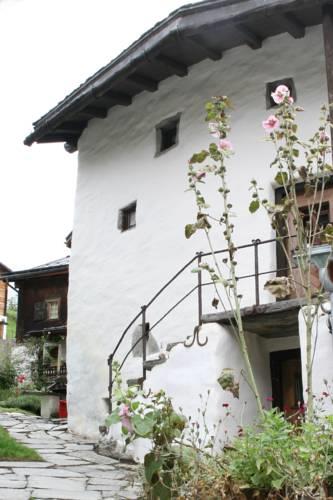 Отель Hotel Casa da Luzi