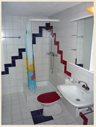 Апартаменты Apartment Ringel Trin