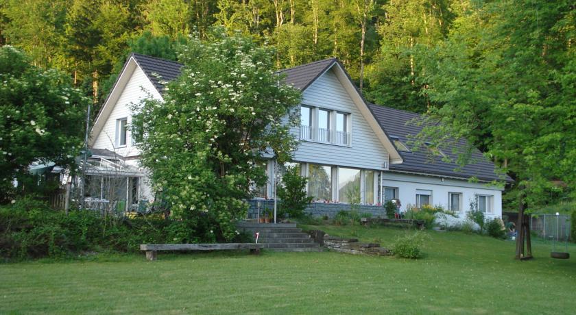 Мини-отель Bed & Breakfast Casa Almeida