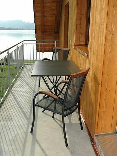 Апартаменты Apartment Ferienhof am See