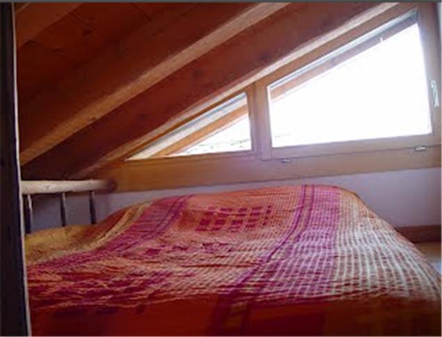 Апартаменты Chambres Chez Philippin Bruson, en face de Verbier