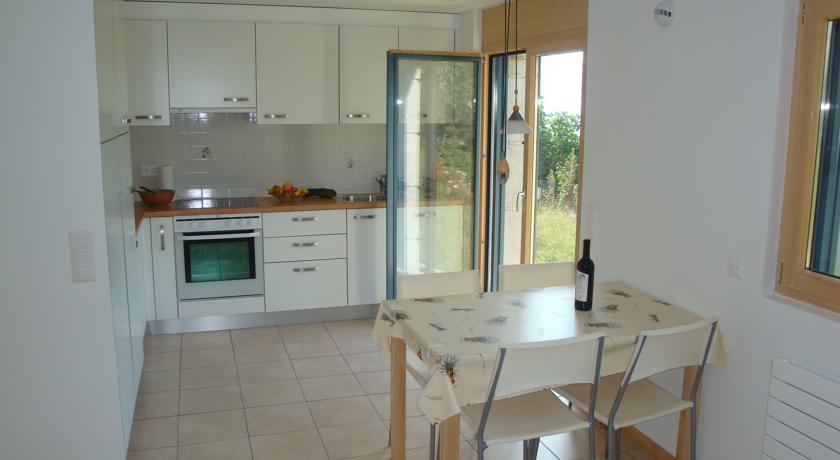 Апартаменты Casa Girasole