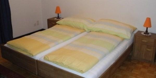 Отель Motel-A1 Café City Derendingen