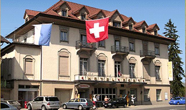 Отель Backpackers Hotel Port