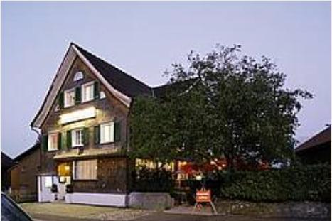 Отель Landgasthof Engel