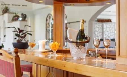 Отель Hotel Restaurant Seemöwe