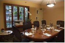 Отель Embassy Suites San Francisco Airport - Waterfront