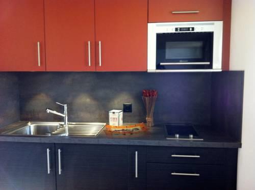 Отель B&B La Tomate Verte