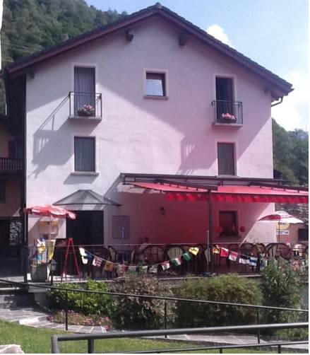 Отель Ristorante Medici