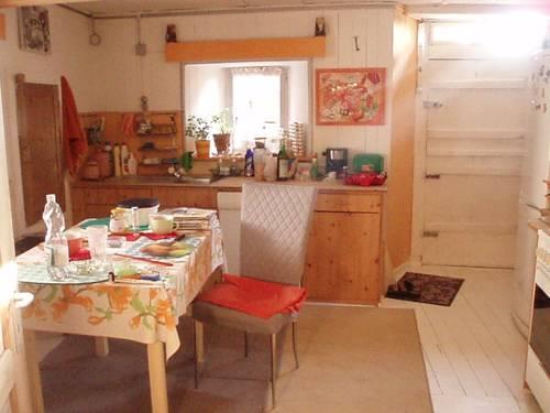 Хостел Casa Sogn Pieder