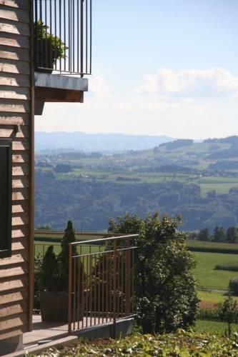 Мини-отель Bed & Breakfast Swiss Seasons