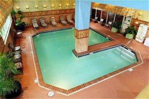 Embassy Suites Washington DC