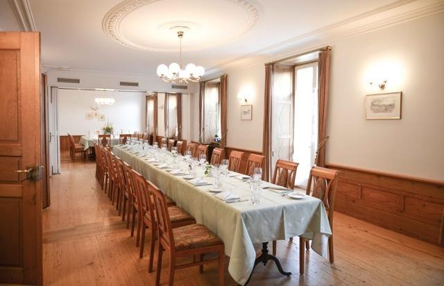 Отель Gasthaus Metzgerei Harmonie