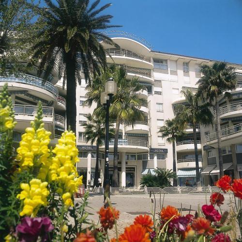 Отель Hotel Continental