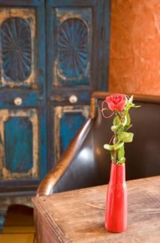 Отель Restaurant La Régence-Balavaud
