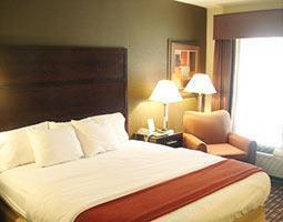 Отель La Quinta Inn Acworth