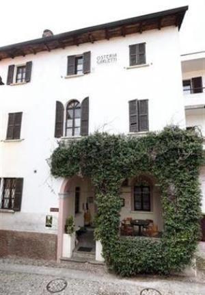 Мини-отель Osteria Carletti
